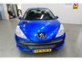 Peugeot 206+ 1.4 75pk 3-deurs XS (1ste eigenaars&Dealeronderhouden)