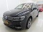 Volkswagen Tiguan Allspace 1.5 TSI Highline Business R Line+Leder+stoel-verw+360 Camera+trekhaak+Led+19"Lmv+Nav = ORIG/NL 62DKM !!