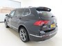 Volkswagen Tiguan Allspace 1.5 TSI Highline Business R Line+Leder+stoel-verw+360 Camera+trekhaak+Led+19"Lmv+Nav = ORIG/NL 62DKM !!