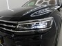 Volkswagen Tiguan Allspace 1.5 TSI Highline Business R Line+Leder+stoel-verw+360 Camera+trekhaak+Led+19"Lmv+Nav = ORIG/NL 62DKM !!