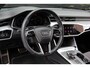 Audi A6 Avant 45 TFSI S edition|Orig.NL|Trekhaak|21|Memory
