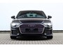 Audi A6 Avant 45 TFSI S edition|Orig.NL|Trekhaak|21|Memory