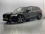 Volvo V60 2.0 B3 R-Design Automaat Origineel Nederlands, Elektrisch Verstelbare Stoelen, Lederen Bekleding, Elektrische Achterklep, Cruise & Climate Control