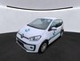 Volkswagen Up! 1.0 Achteruitrijcamera | Airco | Stoelverwarming | Parkeersensoren | Cruise Control | DAB |
