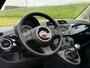 Fiat 500 1.2 Lounge | Schuif/kanteldak | PDC | Airco