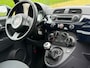 Fiat 500 1.2 Lounge | Schuif/kanteldak | PDC | Airco
