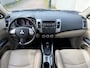 Mitsubishi Outlander 2.4 Instyle/AUTOMAAT/LEDER/CLIMA/TREKHAAK/APK 02-2027/
