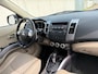 Mitsubishi Outlander 2.4 Instyle/AUTOMAAT/LEDER/CLIMA/TREKHAAK/APK 02-2027/