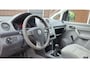 Volkswagen Caddy 1.6 Lichtmetalen wielen | Trekhaak | APK tot 13-2-2027