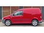 Volkswagen Caddy 1.6 Lichtmetalen wielen | Trekhaak | APK tot 13-2-2027