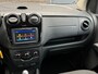 Dacia Lodgy 1.2 TCe Stepway 7p. Camera Parkeersensoren Trekhaak Bluetooth
