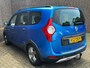Dacia Lodgy 1.2 TCe Stepway 7p. Camera Parkeersensoren Trekhaak Bluetooth