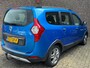 Dacia Lodgy 1.2 TCe Stepway 7p. Camera Parkeersensoren Trekhaak Bluetooth