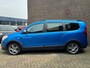 Dacia Lodgy 1.2 TCe Stepway 7p. Camera Parkeersensoren Trekhaak Bluetooth