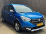 Dacia Lodgy 1.2 TCe Stepway 7p. Camera Parkeersensoren Trekhaak Bluetooth