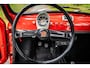Fiat 500 500 R |Oldtimer |Nette staat |Gerestaureerd