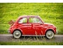 Fiat 500 500 R |Oldtimer |Nette staat |Gerestaureerd