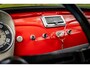 Fiat 500 500 R |Oldtimer |Nette staat |Gerestaureerd