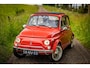 Fiat 500 500 R |Oldtimer |Nette staat |Gerestaureerd