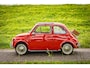 Fiat 500 500 R |Oldtimer |Nette staat |Gerestaureerd
