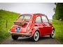 Fiat 500 500 R |Oldtimer |Nette staat |Gerestaureerd