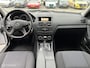 Mercedes-Benz C-klasse 180 K Business Class