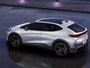 CUPRA Tavascan Adrenaline | Digitaal instrumentenpaneel (Virtual Cockpit) | Head-up Display met ‘Augmented Reality’ | Kinderzitbevestiging vóór en 2e zitrij (ISOFIX)