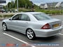 Mercedes-Benz C-klasse 280 4-Matic V6 | Autom. | Vol. historie | Schuifdak | Leder | Stoelvw | Zeer netjes