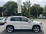 Volkswagen Tiguan 1.4 TSI 150PK Sport&Style R-Line pakket Climate|Cruise|CarPlay|Trekhaak