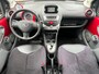 Toyota Aygo 1.0-12V Aspiration Red Navigator NL-AUTO-NAP