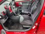 Toyota Aygo 1.0-12V Aspiration Red Navigator NL-AUTO-NAP