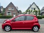 Toyota Aygo 1.0-12V Aspiration Red Navigator NL-AUTO-NAP