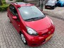 Toyota Aygo 1.0-12V Aspiration Red Navigator NL-AUTO-NAP