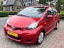 Toyota Aygo 1.0-12V Aspiration Red Navigator NL-AUTO-NAP