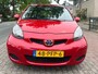 Toyota Aygo 1.0-12V Aspiration Red Navigator NL-AUTO-NAP