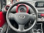 Toyota Aygo 1.0-12V Aspiration Red Navigator NL-AUTO-NAP