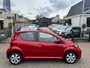 Toyota Aygo 1.0-12V Aspiration Red Navigator NL-AUTO-NAP