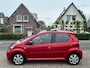 Toyota Aygo 1.0-12V Aspiration Red Navigator NL-AUTO-NAP