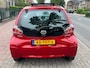 Toyota Aygo 1.0-12V Aspiration Red Navigator NL-AUTO-NAP
