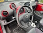 Toyota Aygo 1.0-12V Aspiration Red Navigator NL-AUTO-NAP