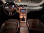 Volkswagen Passat 1.4 TSI Highline BlueMotion NAVI/CRUISE/PDC/TREKHAAK/CLIMATE/HALF-LEDER-ALCANTARA