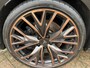 CUPRA Leon Sportstourer 1.4 e-Hybrid VZ Performance | Elektrische stoelen met memory, 19 inch copper velgen, Start knop stuur, Camera, Dealer onderhouden, zeer luxe!
