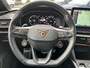 CUPRA Leon Sportstourer 1.4 e-Hybrid VZ Performance | Elektrische stoelen met memory, 19 inch copper velgen, Start knop stuur, Camera, Dealer onderhouden, zeer luxe!