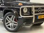 Mercedes-Benz G-klasse AMG 55 Kompressor Lang Youngtimer Designo