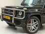 Mercedes-Benz G-klasse AMG 55 Kompressor Lang Youngtimer Designo