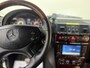 Mercedes-Benz G-klasse AMG 55 Kompressor Lang Youngtimer Designo