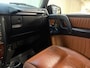 Mercedes-Benz G-klasse AMG 55 Kompressor Lang Youngtimer Designo