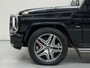 Mercedes-Benz G-klasse AMG 55 Kompressor Lang Youngtimer Designo