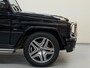 Mercedes-Benz G-klasse AMG 55 Kompressor Lang Youngtimer Designo
