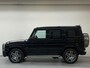 Mercedes-Benz G-klasse AMG 55 Kompressor Lang Youngtimer Designo